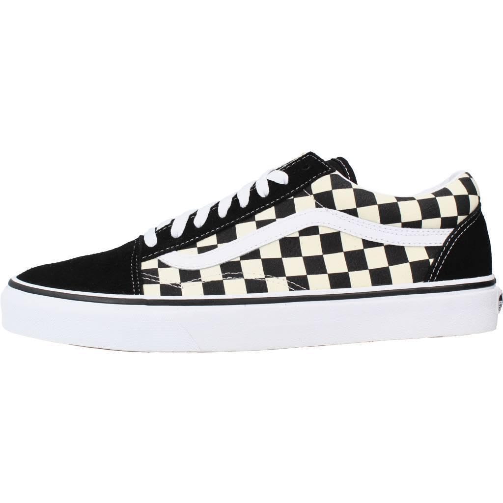 반스 여성용 올드 스쿨 캐주얼 슈즈 - Vans Shoes Old Skool 리뷰 및 가격