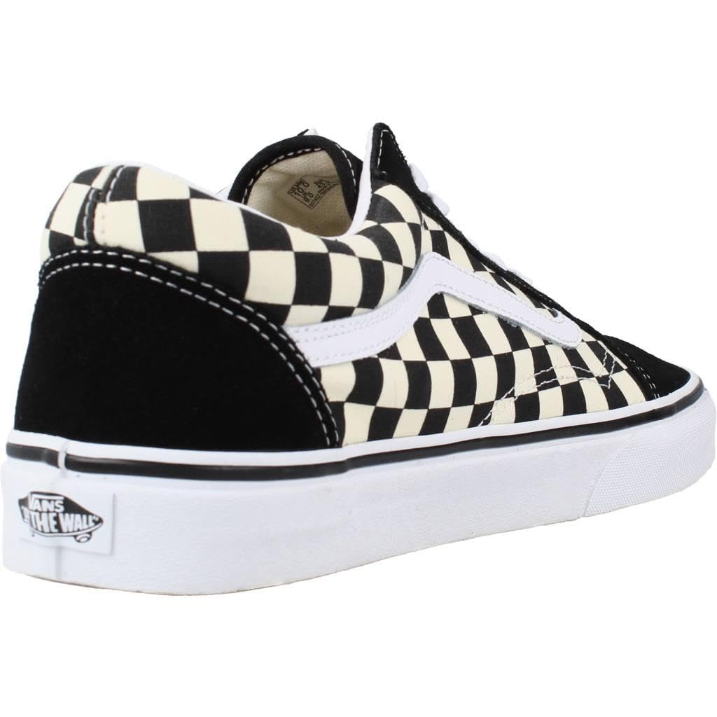 반스 여성용 올드 스쿨 캐주얼 슈즈 - Vans Shoes Old Skool 리뷰 및 가격