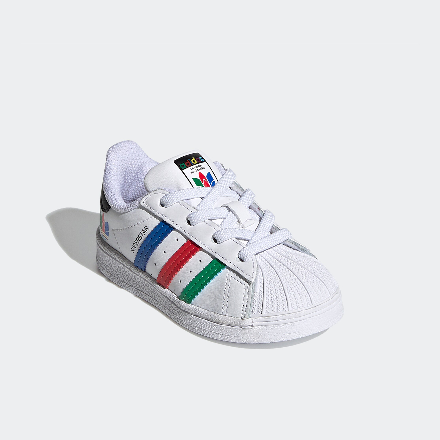 아디다스 정품 SUPERSTAR EL I Three L - Adidas Shoes Superstar 리뷰 및 가격