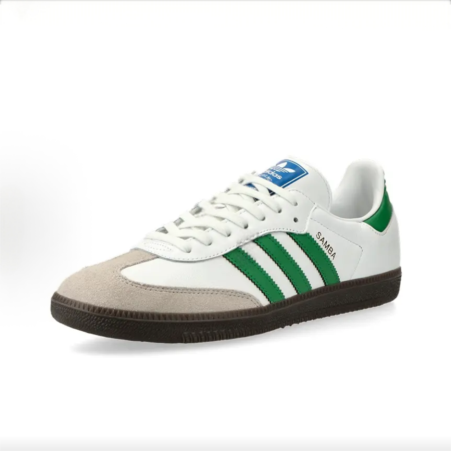 아디다스 SAMBA OG 미끄럼 방지, 스타일리시, 편 - Adidas Shoes Samba 리뷰 및 가격