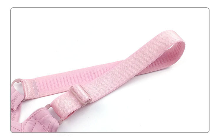 큰 가슴 여성 부드러운 푸시업 브라, A B C D 컵 - Bralette Wireless Soft 리뷰 및 가격