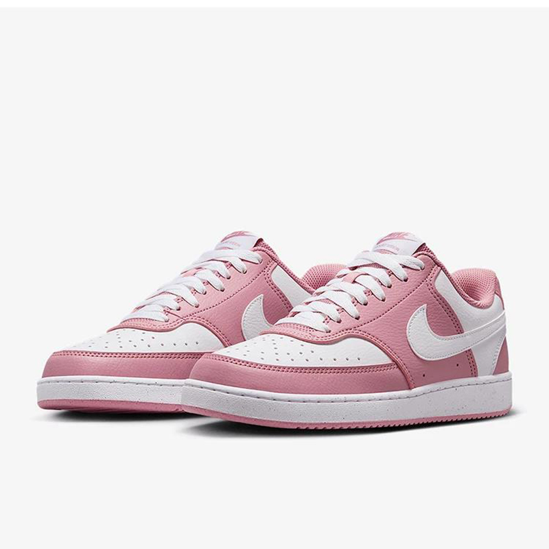 나이키 코트 비전 & 에어포스 1 로우 캐주얼 스니커즈 - Nike Shoes Air Force 1 리뷰 및 가격
