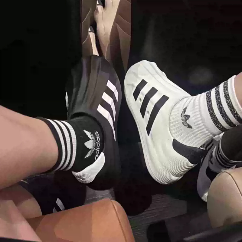 아디다스 트리컬러 adiFOM SUPERSTAR - 남 - Adidas Shoes Superstar 리뷰 및 가격