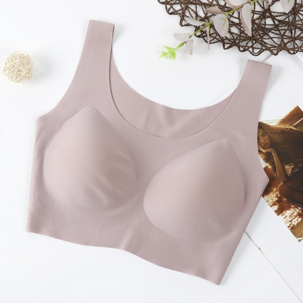 소프트 클로즈핏 무선 브라 푸쉬업 충격방지 심리스 브라 - Bralette Wireless Soft 리뷰 및 가격