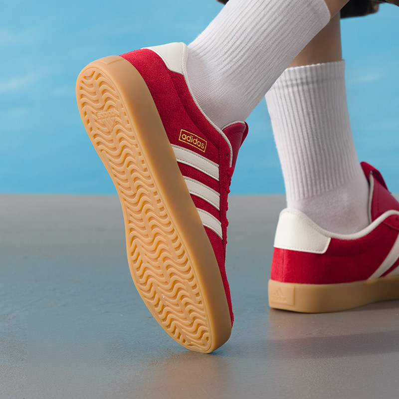 아디다스 KI5079 로우탑 스케이트 슈즈 레이스업 패 - Adidas Shoes Samba 리뷰 및 가격