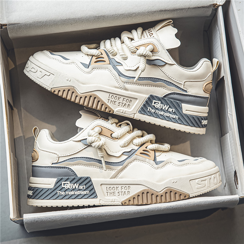 남성 트렌디 스케이트 신발 편안한 미끄럼 방지 캐주얼  - Vans Shoes Old Skool 리뷰 및 가격