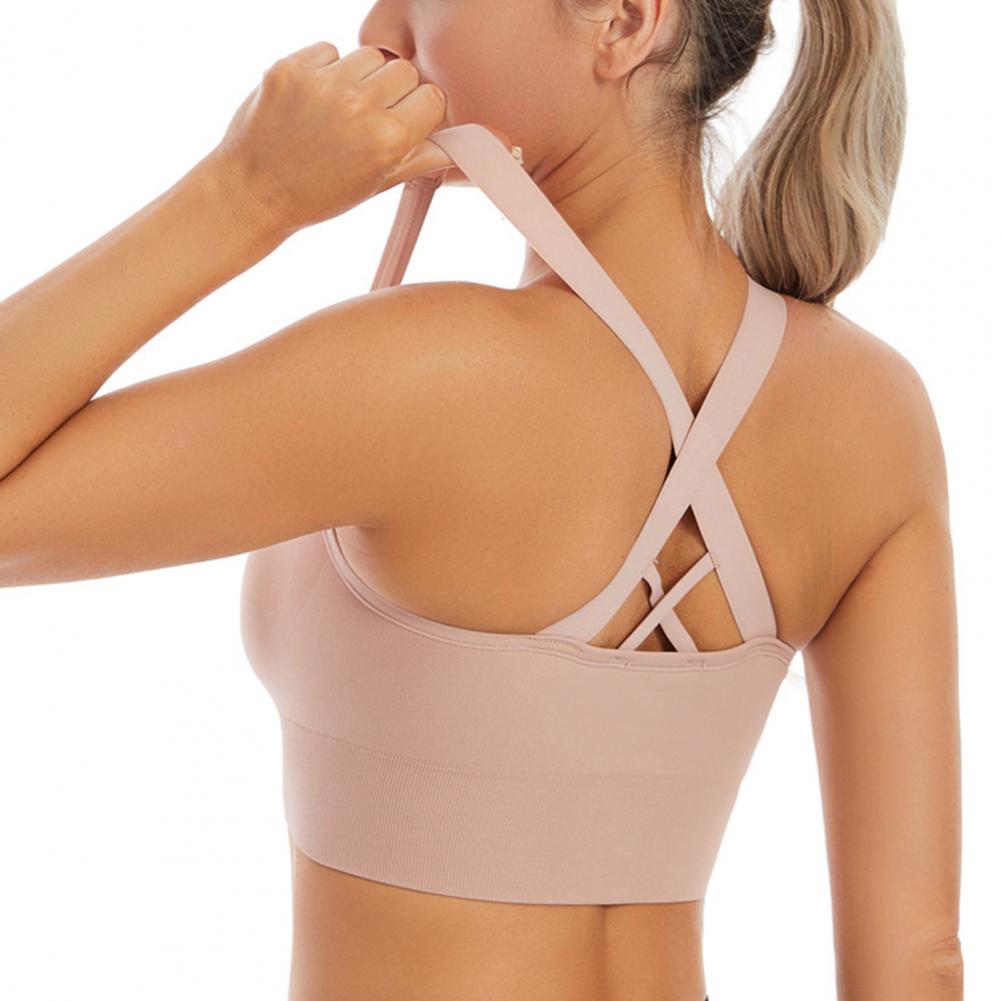 여성용 하이 임팩트 스포츠 브라, 지퍼 프론트 레이서백 - Sports Bra High Impact 리뷰 및 가격