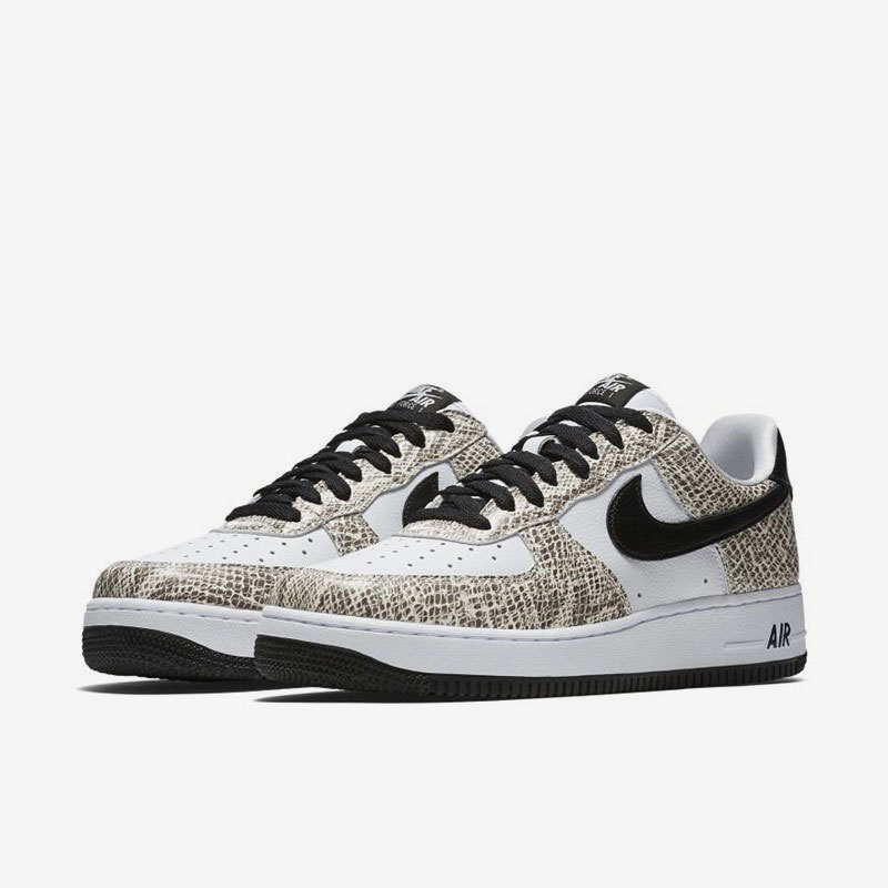나이키 정품 에어포스 1 로우 남성 캐주얼 스니커즈 8 - Nike Shoes Air Force 1 리뷰 및 가격