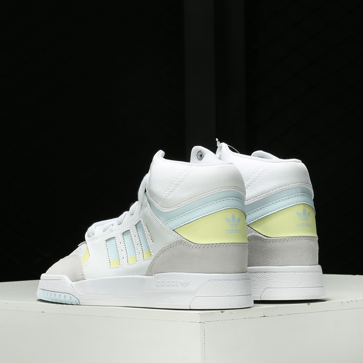 아디다스 오리지널 슈퍼스타 드롭 스텝 W 여성용 클래식 - Adidas Shoes Superstar 리뷰 및 가격