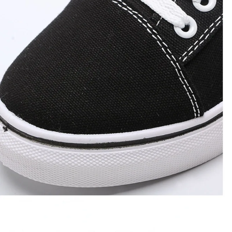 청소년 학생 소년 소녀 봄 가을 캐주얼 조깅 스니커즈  - Vans Shoes Old Skool 리뷰 및 가격