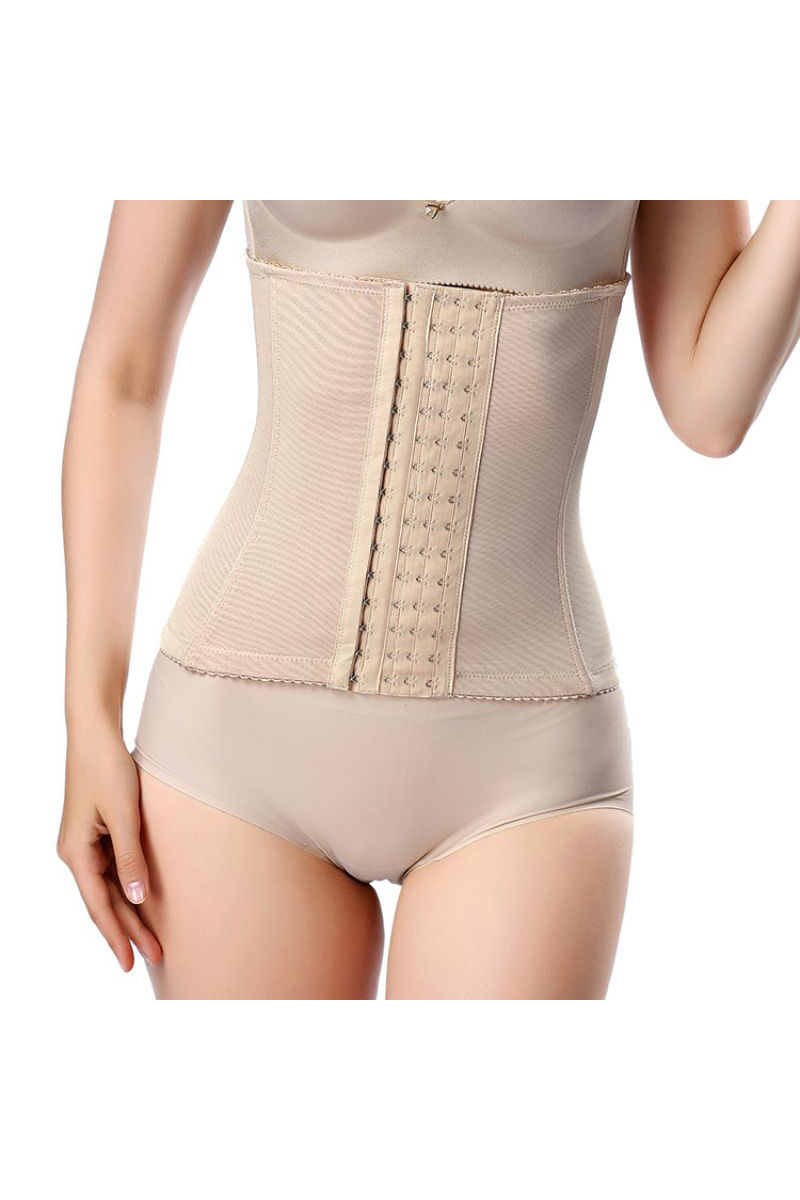 바디 셰이퍼 허리 트레이너 바디 셰이퍼 섹시한 뷔스티에 - Corset Waist Cinch 리뷰 및 가격