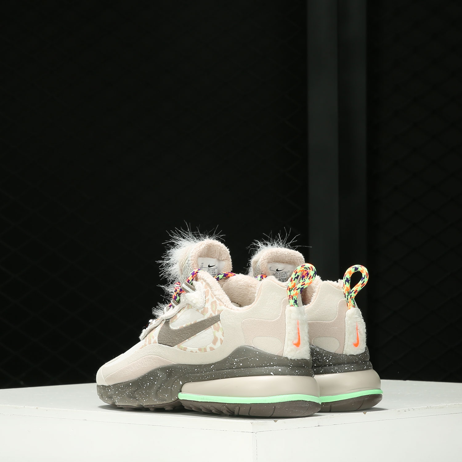 나이키 정품 AIR MAX 270 REACT 여성용 쿠 - Nike Shoes Air Max 270 리뷰 및 가격