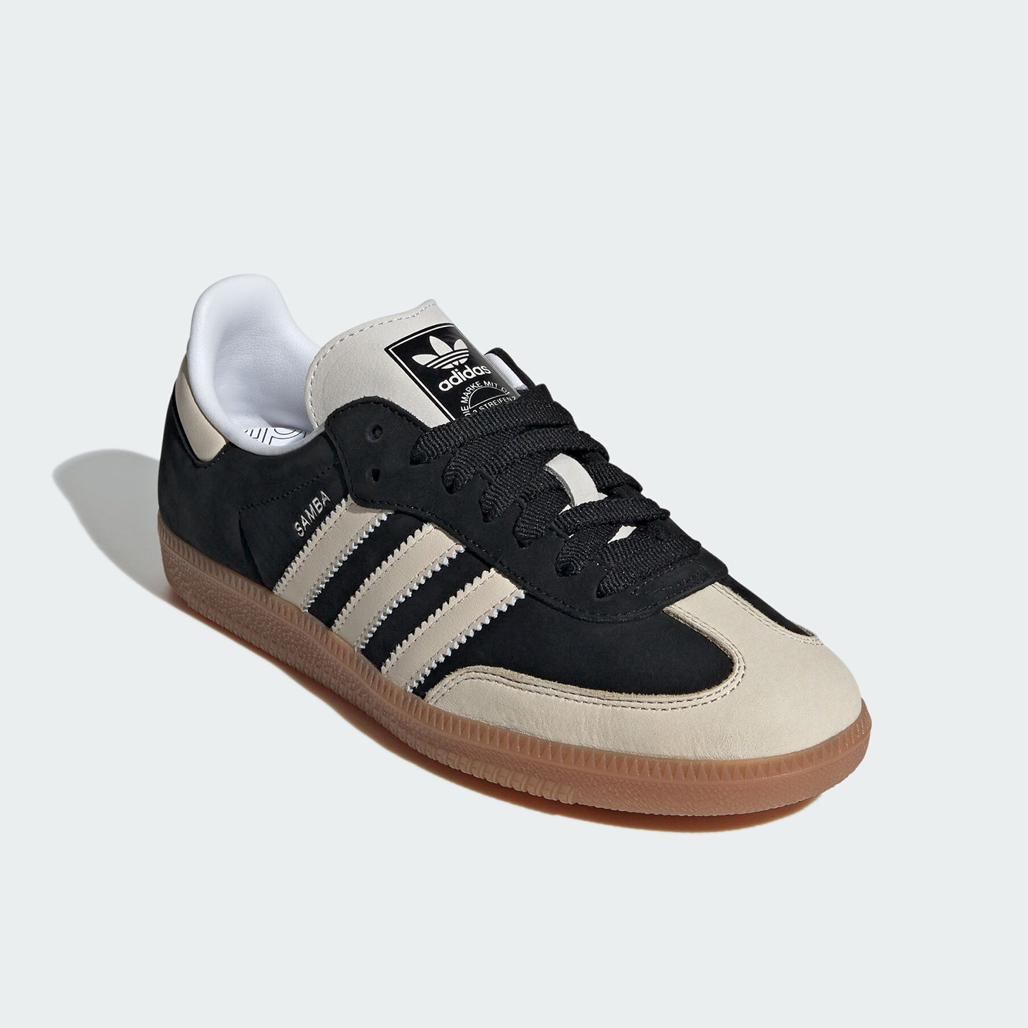 아디다스 공식 정품 SAMBA OG 여성용 클래식 내마 - Adidas Shoes Samba 리뷰 및 가격