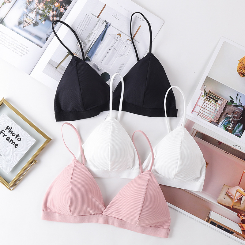3D 섹시 란제리 심리스 스포츠 브라, U 타입 백리스 - Strapless Bra Backless 리뷰 및 가격