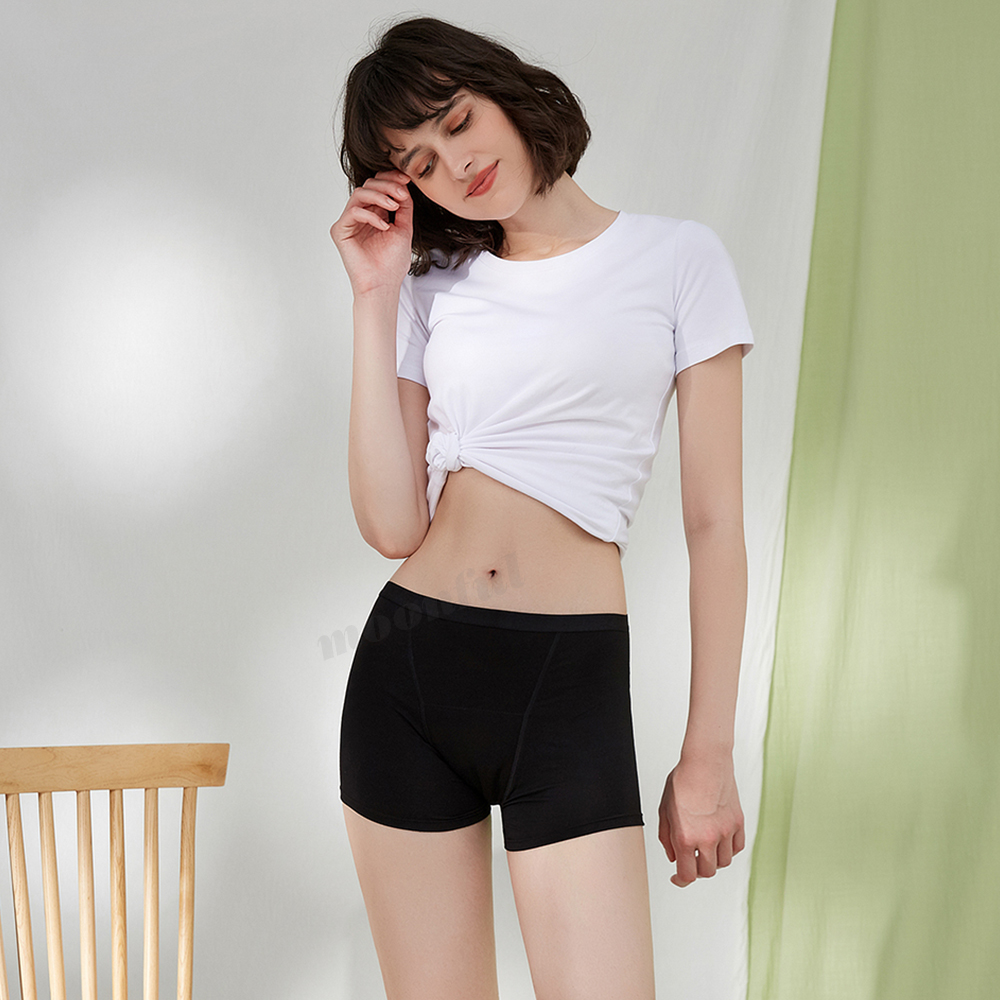 흡수성 생리 팬티 여성용 생리 기간 속옷 세탁 가능 풍 - Period Panty Absorbent 리뷰 및 가격