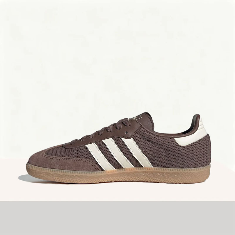 아디다스 SAMBA OG 레트로 패션 캐주얼 다용도 통 - Adidas Shoes Samba 리뷰 및 가격
