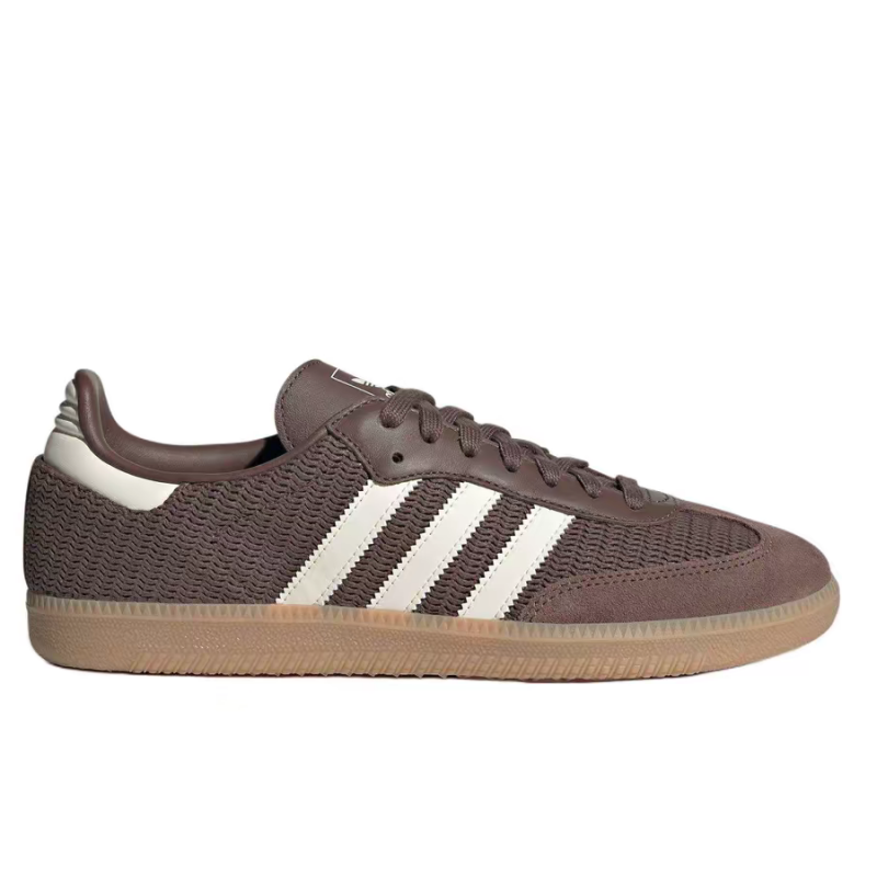 아디다스 SAMBA OG 레트로 패션 캐주얼 다용도 통 - Adidas Shoes Samba 리뷰 및 가격