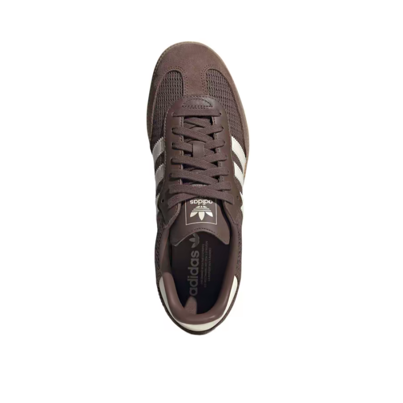 아디다스 SAMBA OG 레트로 패션 캐주얼 다용도 통 - Adidas Shoes Samba 리뷰 및 가격