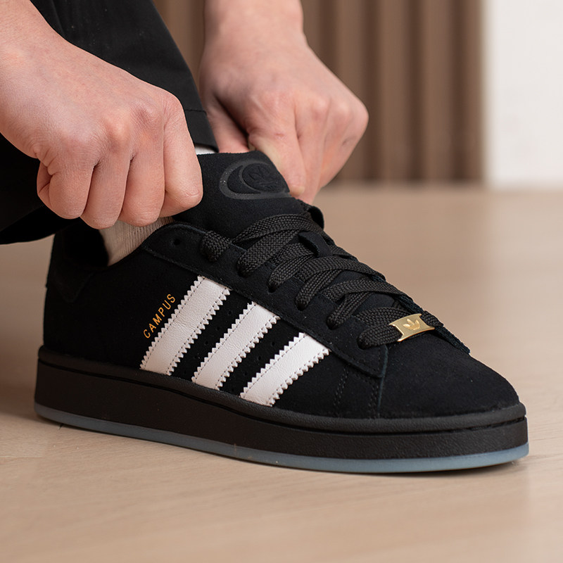 아디다스 오리지널스 스케이트 슈즈 남성 블랙 화이트 I - Adidas Shoes Samba 리뷰 및 가격