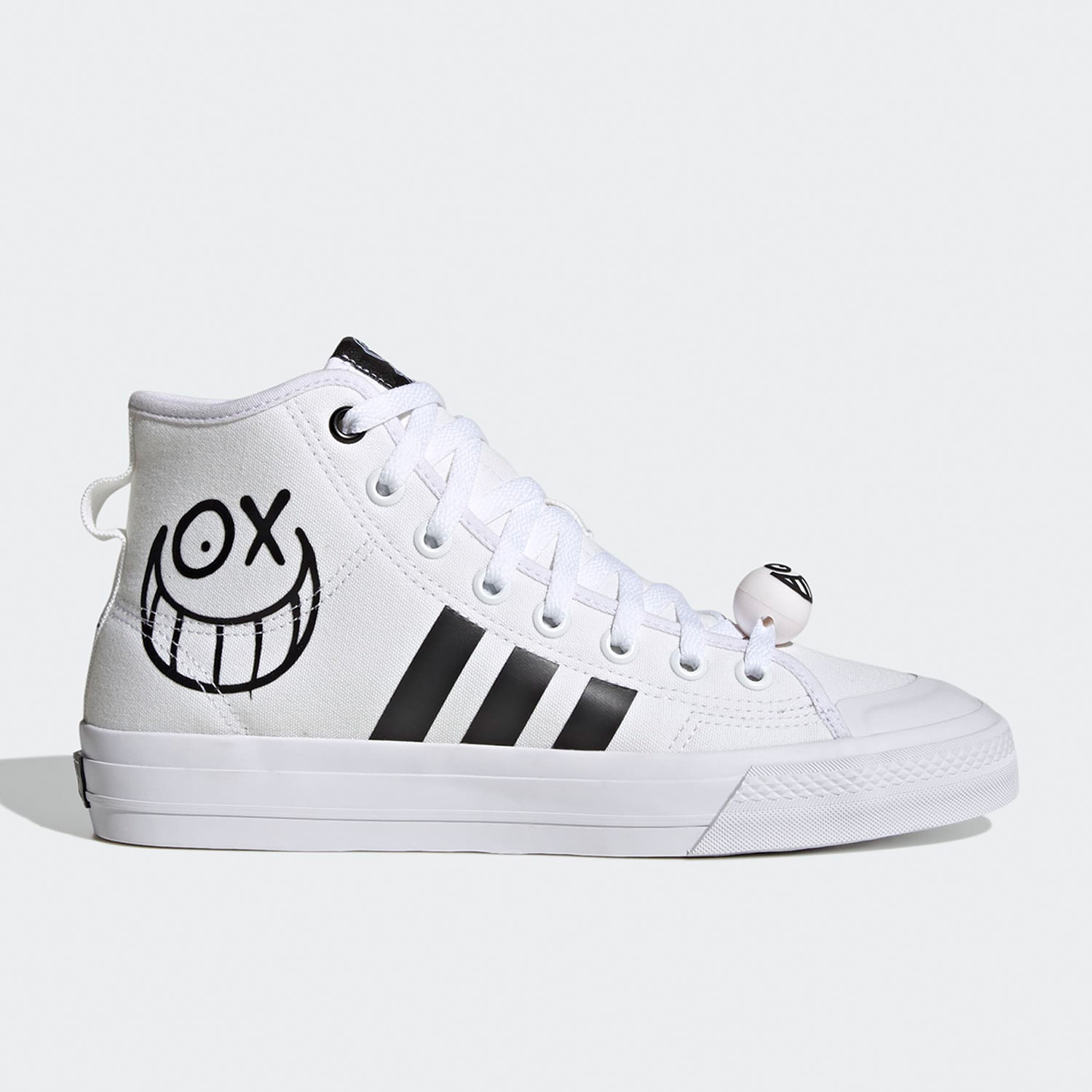 아디다스 정품 슈퍼스타 유니섹스 캔버스 하이탑 캐주얼  - Adidas Shoes Superstar 리뷰 및 가격