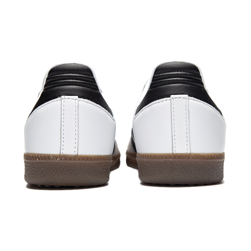 아디다스 삼바 오리지널 남성 여성 신발 OG 로우 스니 - Adidas Shoes Samba 리뷰 및 가격